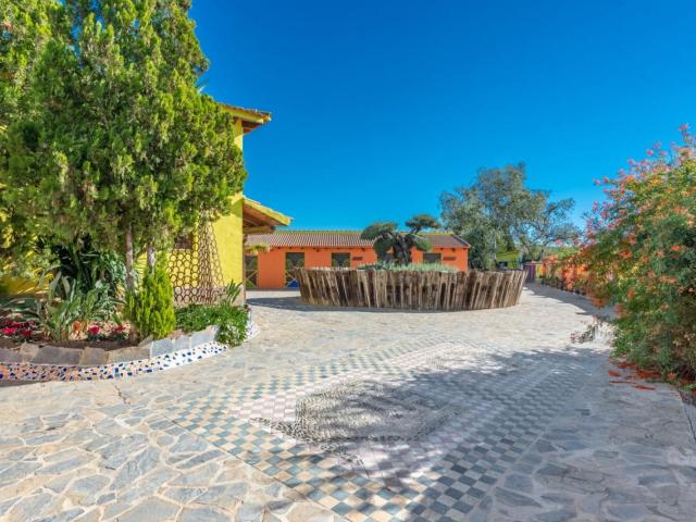 Finca en venta en Miravalle Los Montecillos, Valle del Guadalhorce