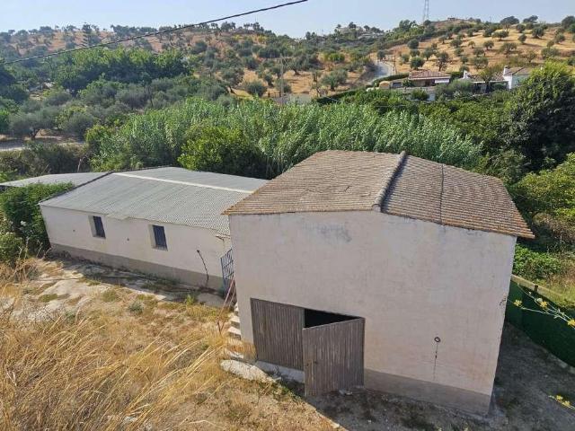Finca en venta en Miravalle Los Montecillos, Coín