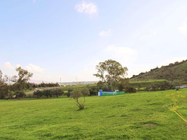 Finca en venta en Coín, Miravalle Los Montecillos