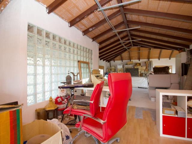 Finca en venta en Miravalle Los Montecillos, Valle del Guadalhorce