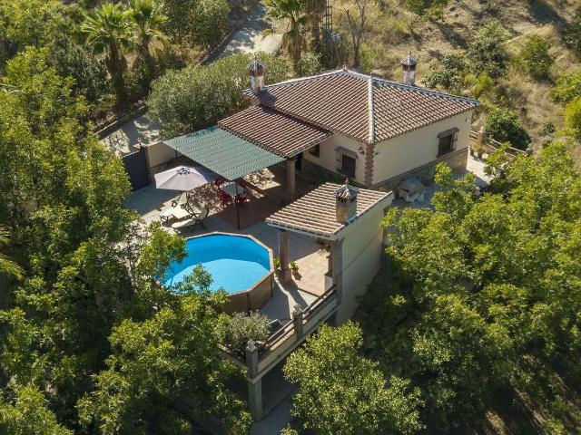 Finca en venta en Miravalle Los Montecillos, Coín