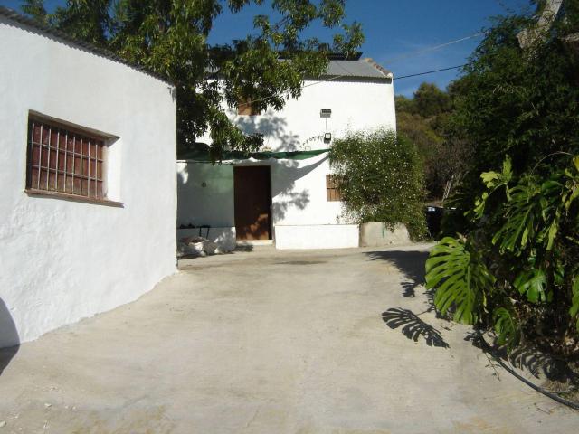 Finca en venta en Miravalle Los Montecillos, Valle del Guadalhorce