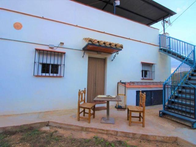Finca en venta en Miravalle Los Montecillos, Valle del Guadalhorce