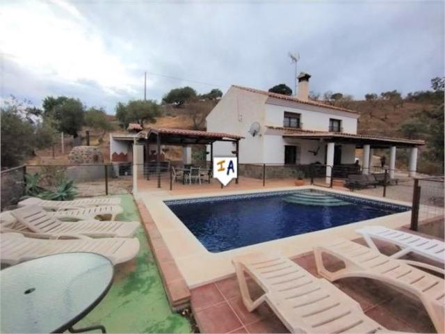 Finca en venta en Colmenar, Solano