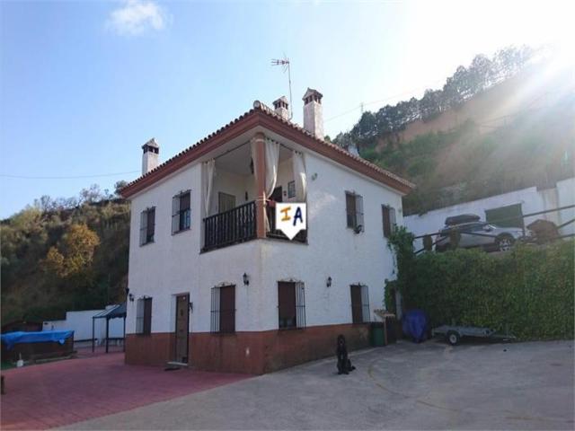 Finca en venta en Colmenar, Los Lugares de Galán