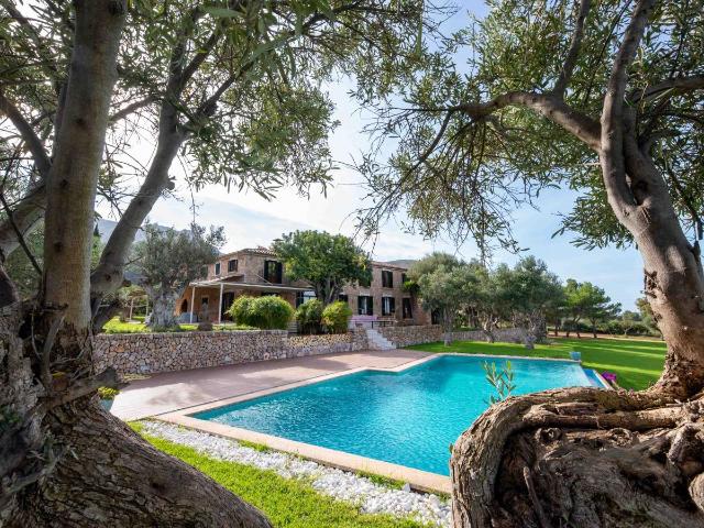 Finca en venta en Colònia de Sant Pere, Llevant