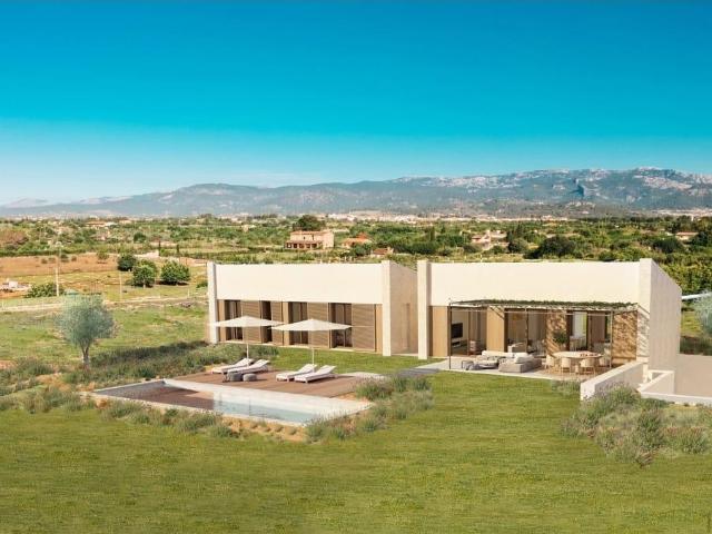 Finca en venta en Consell