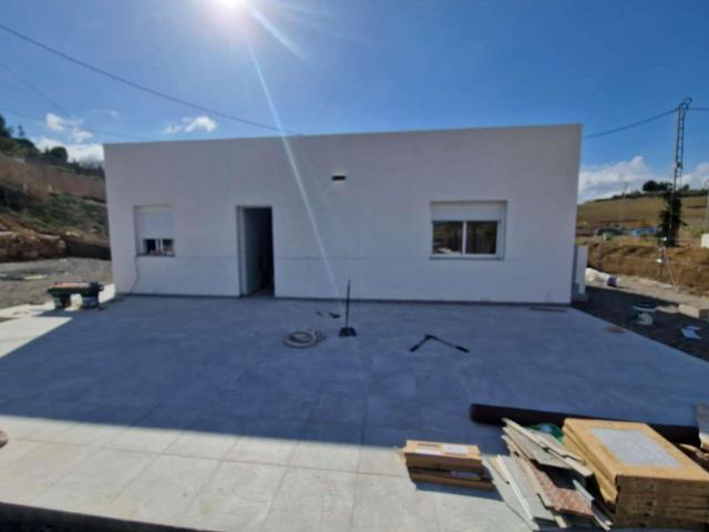 Finca en venta en Villafranco del Guadalhorce, Valle del Guadalhorce