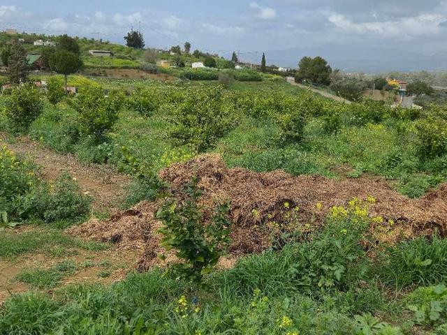 Finca en venta en Villafranco del Guadalhorce, Valle del Guadalhorce