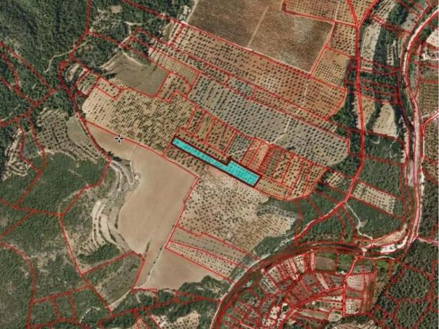 Finca en venta en Matarraña / Matarranya, Cretas