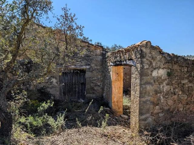 Finca en venta en Matarraña / Matarranya, Cretas