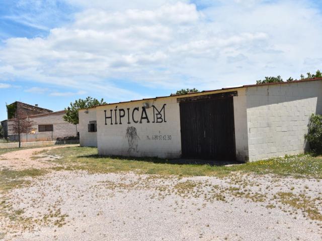 Finca en venta en Cretas