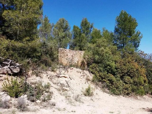 Finca en venta en Matarraña / Matarranya, Cretas