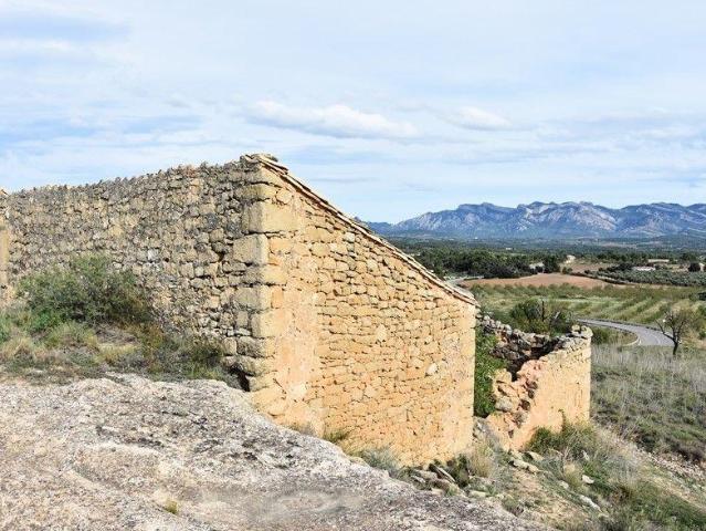 Finca en venta en Cretas