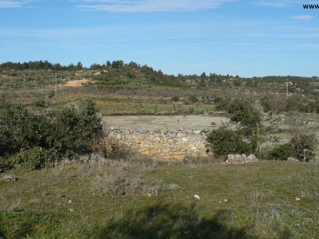 Finca en venta en Matarraña / Matarranya, Cretas