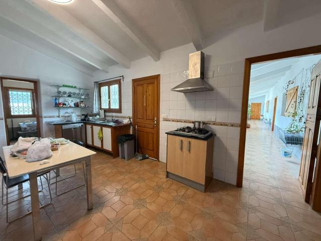 Finca en venta en el Baix Vinalopó, Valencia