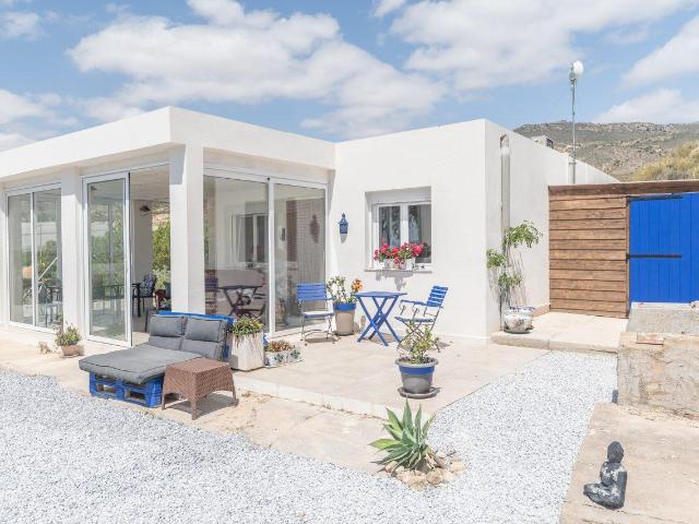 Finca en venta en Crevillent