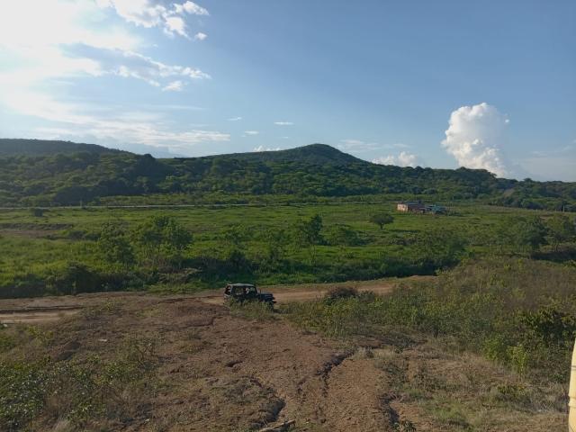 Finca en venta en Oriental, Güicán