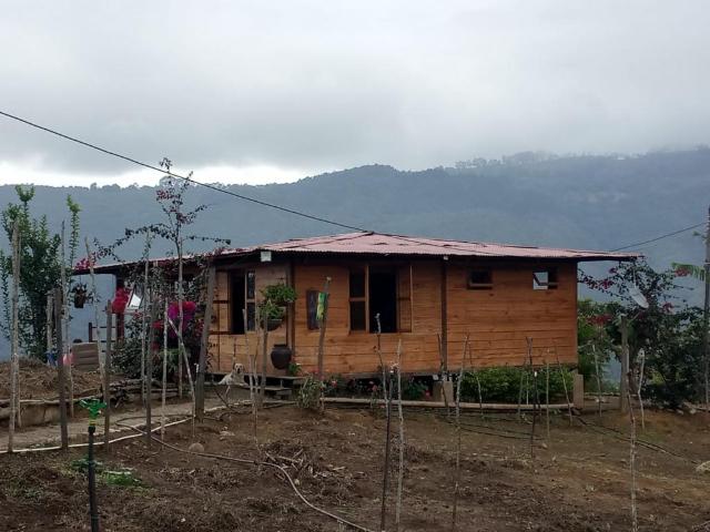 Finca en venta en Bochalema, Norte De Santander