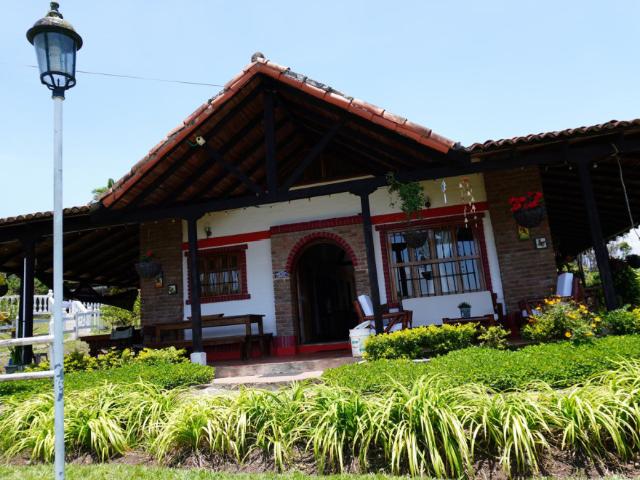 Finca En Venta En Dagua En. V167697