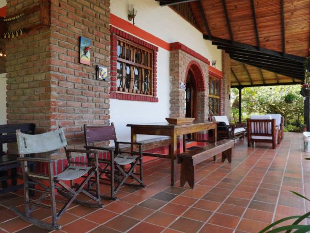 Finca En Venta En Dagua En. V167697