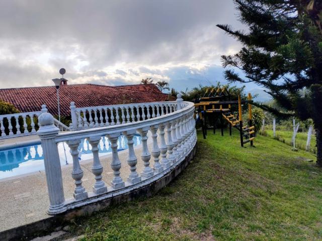 Finca En Venta En Dagua En. V167697