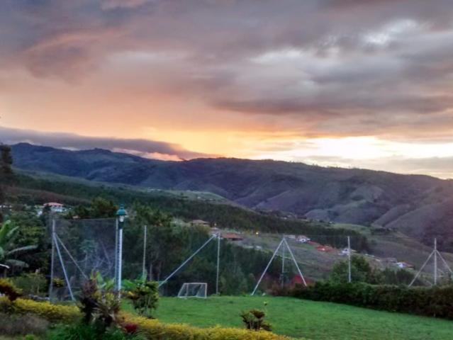 Finca En Venta En Dagua En. V167697