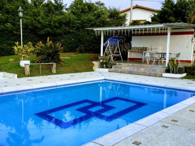 Finca En Venta En Dagua En. V167697