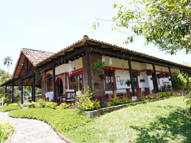 Finca En Venta En Dagua En. V167697