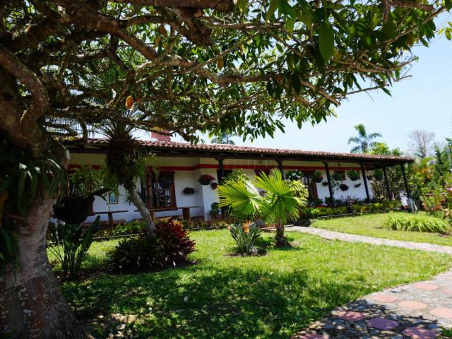 Finca En Venta En Dagua En. V167697