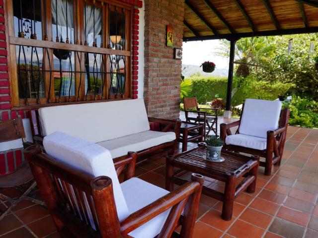 Finca En Venta En Dagua En. V167697