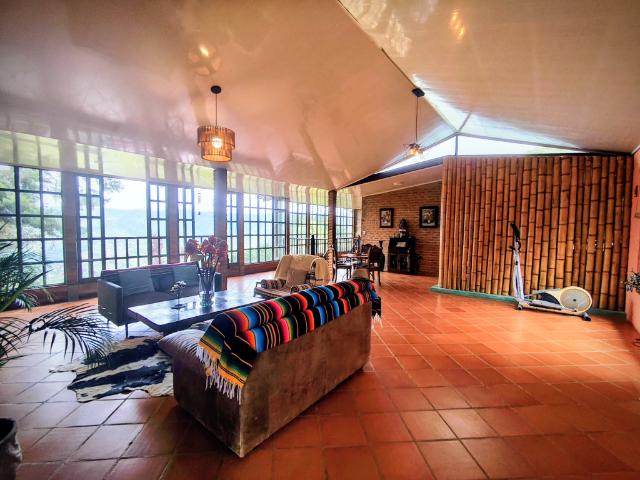 Finca en venta en Sur, El Queremal