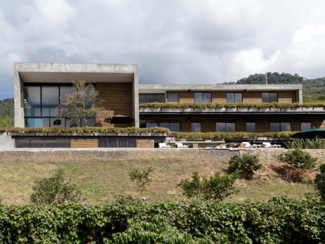 Finca en venta en Calima, Valle Del Cauca