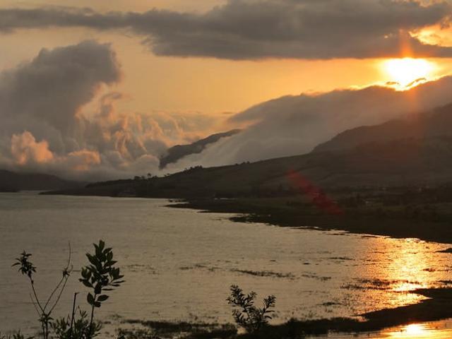 Finca en venta en Calima, Valle Del Cauca