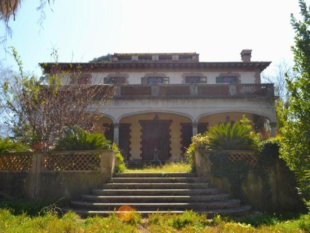 Finca en venta en la Marina Alta, Valencia