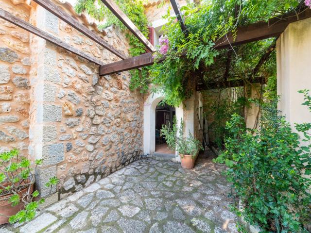 Finca en venta en Serra de Tramuntana, Baleares