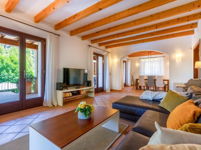 Finca en venta en Serra de Tramuntana, Baleares