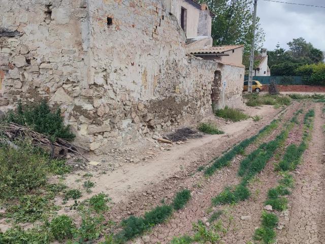 Finca en venta en el Baix Segura / La Vega Baja, Valencia