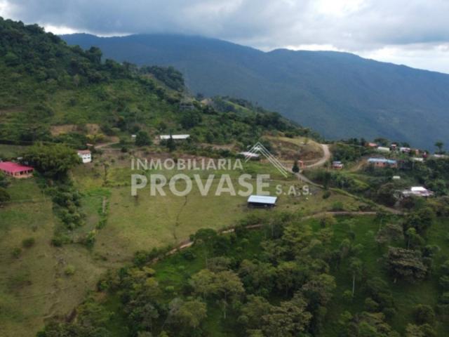 Finca en venta en Bochalema, Norte De Santander