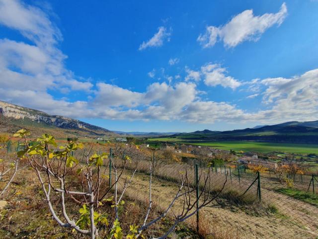 Finca en venta en Iruñerria, Navarra