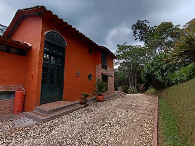 Finca en venta en Milagrosa, Antioquia