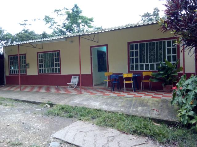 Finca en venta en Cundinamarca