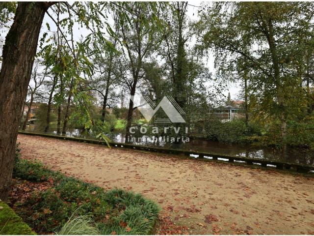 Terreno en venta en O Fuxón, Allariz