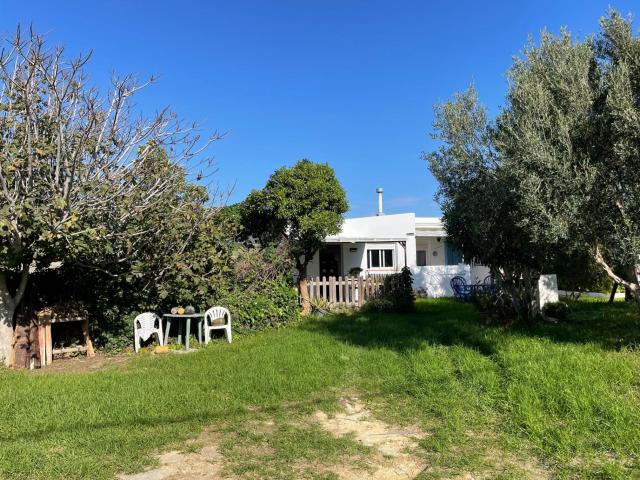 Casa en venta en El Lentiscal, Campo de Gibraltar