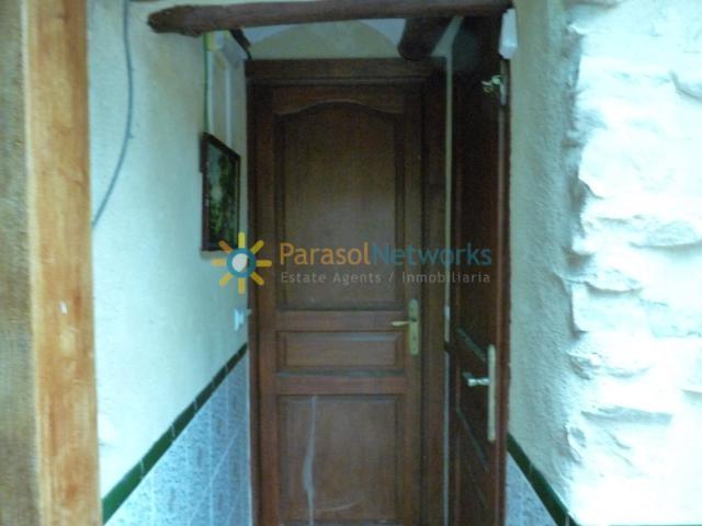 Finca en venta en la Vall d'Albaida, Valencia