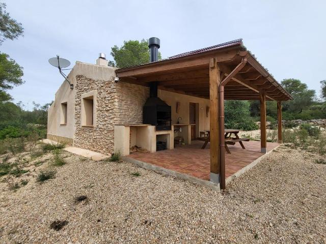 Finca en venta en El Perelló