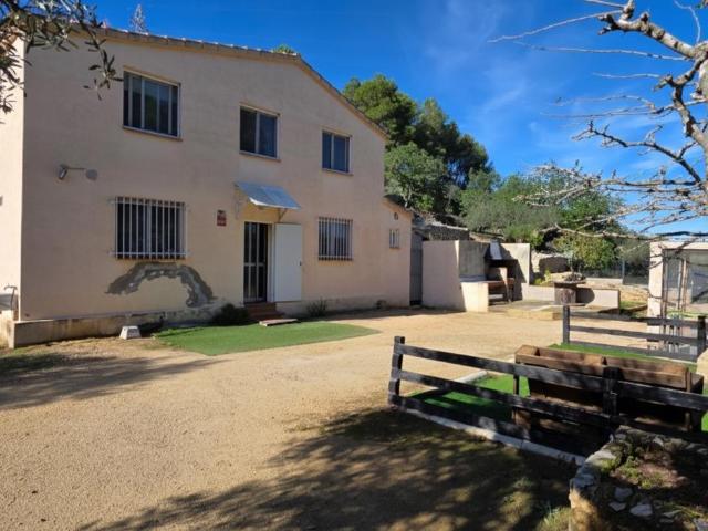 Finca en venta en El Perelló, Tarragona