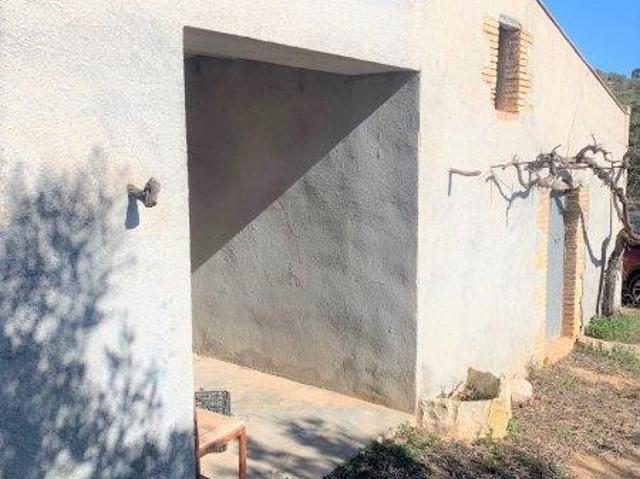 Finca en venta en El Perelló