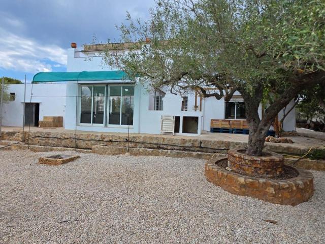 Finca en venta en el Perelló, Tarragona