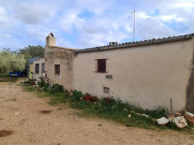Finca en venta en El Perelló